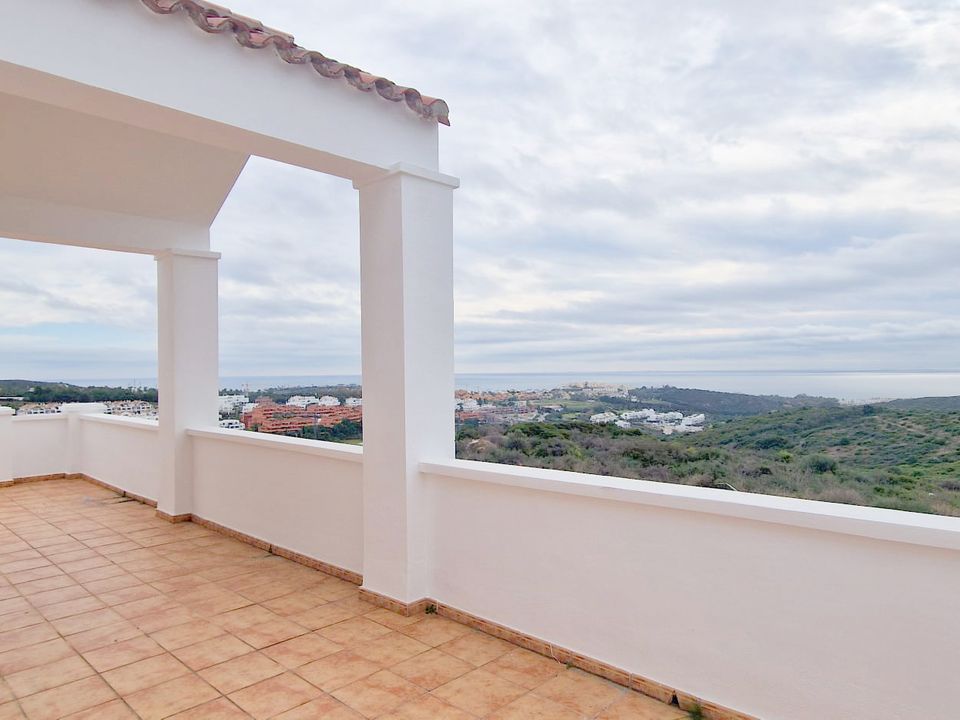 Rækkehus i Casares, Malaga - foto 5